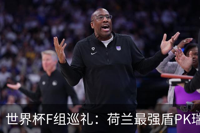 世界杯F组巡礼：荷兰最强盾PK瑞典犀利刀 日本短板明显