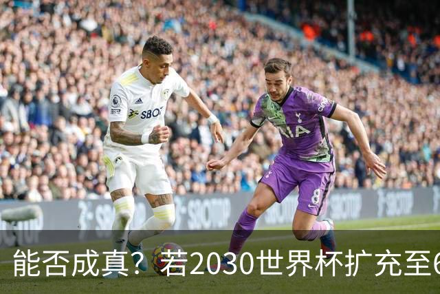 能否成真？若2030世界杯扩充至64队，将是历史首次连续两届扩军