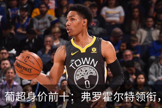 葡超身价前十：弗罗霍尔特领衔，波尔图与葡体强势霸榜